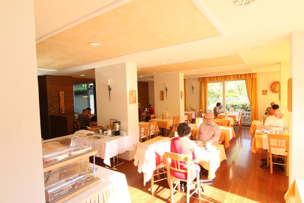 באד ווילבאד Hotel Bergfrieden מראה חיצוני תמונה